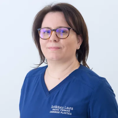 Conf. dr. Laura Răducu