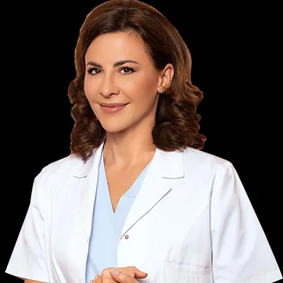Dr. Adina Alberts