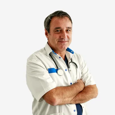 Dr. Adrian Ioan Oancea