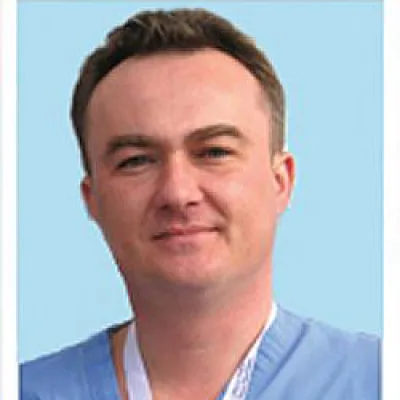 Dr. Adrian Țîrlă