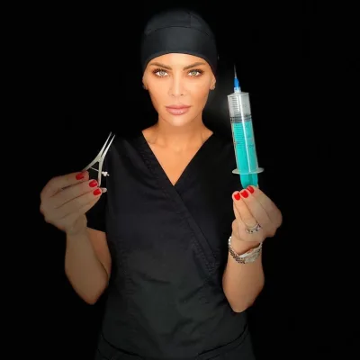 Dr. Alexandra Filip
