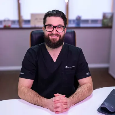 Dr. Alexandru Savin