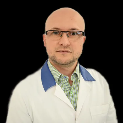 Dr. Alexandru George Varga
