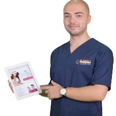 Dr. Alin Bogdan Bortolini