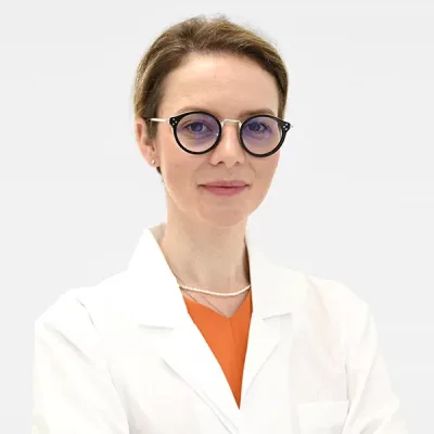 Dr. Alina Mîtcan