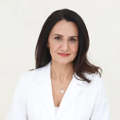 Dr. Anca Emilia Oprescu