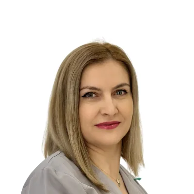Dr. Andreea-Mioara Avram (Luca)