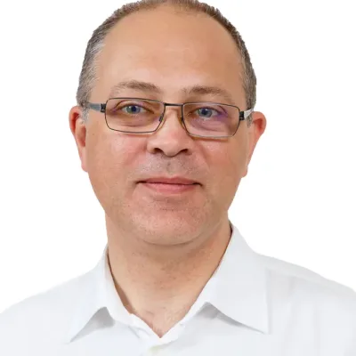 Dr. Andrei Lazăr