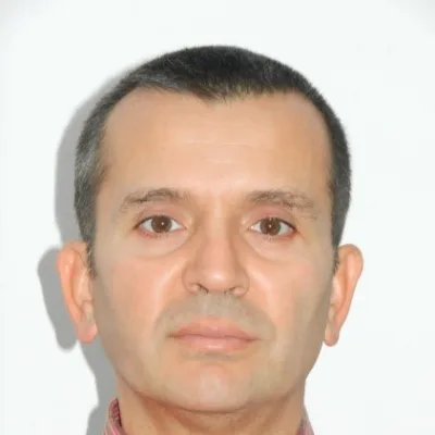 Dr. Andrei Zbuchea