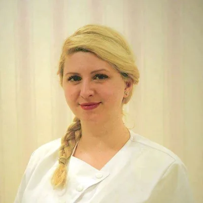 Dr. Atena Aanicai