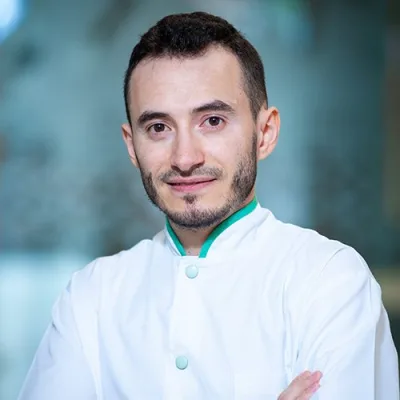 Dr. Claudiu Corâiu