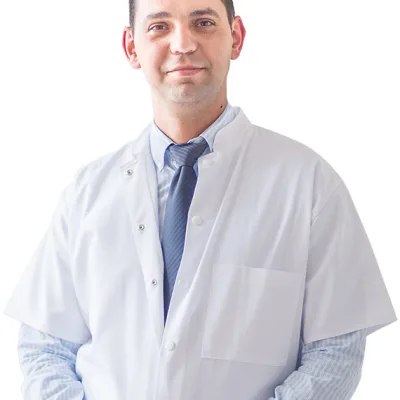 Dr. Claudiu Filip
