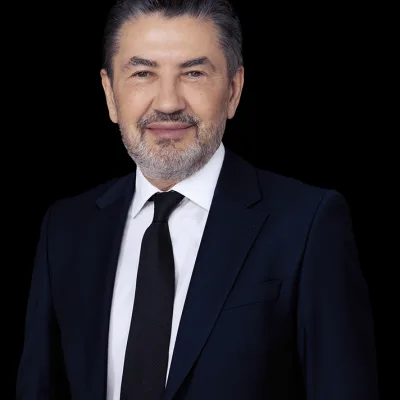 Dr. Constantin Stan