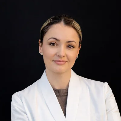 Dr. Daniela Cosmina Pupăză