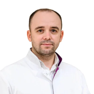 Dr. Costel Dobre