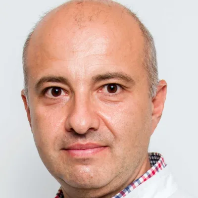 Dr. Radu Dan Calotă