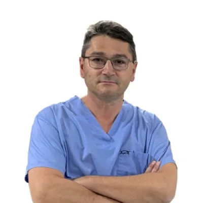 Dr. Dan Micluța