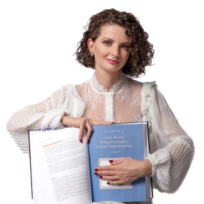Dr. Daniela Diveică