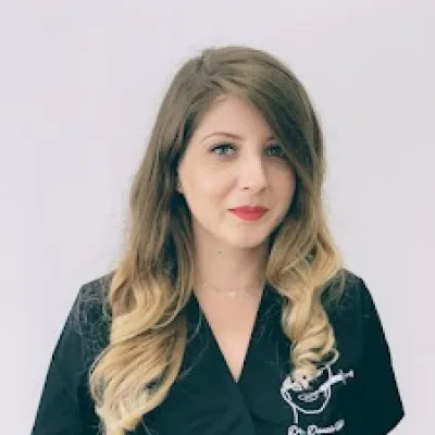 Dr. Daniela Vintilă