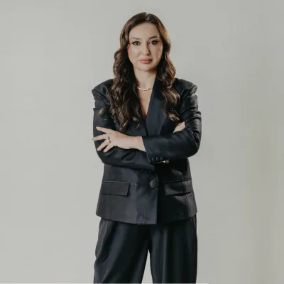 Dr. Diana Gavril
