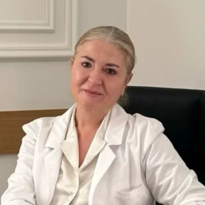 Dr. Dorina Mihajlovic