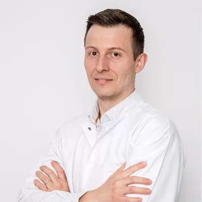 Dr. Dragoș Muraru