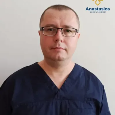 Dr. Eduard Lucian Gemene