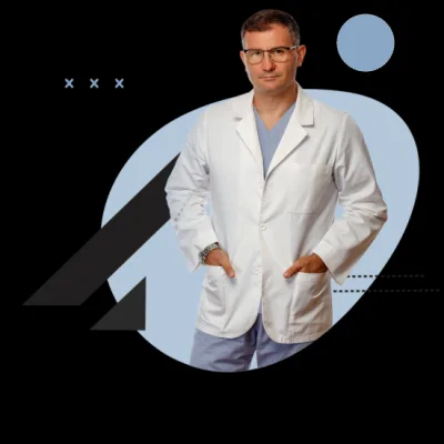 Dr. Emanuel Albu