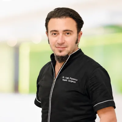Dr. Felix Popescu
