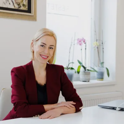 Dr. Flavia Onț