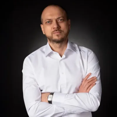 Dr. Florin Juravle