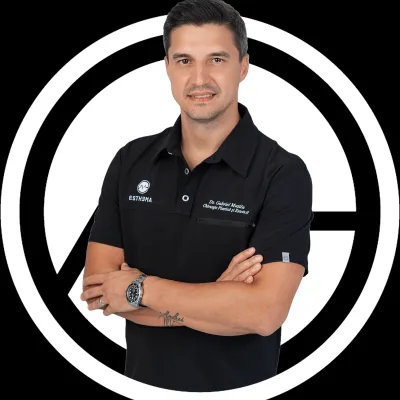 Dr. Gabriel Mazilu