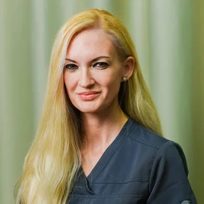 Dr. Ioana Maria Gemene