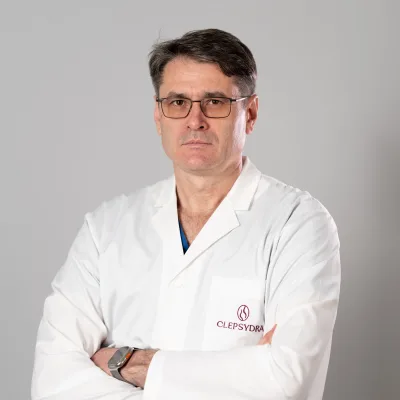 Dr. Ionel Botnaru