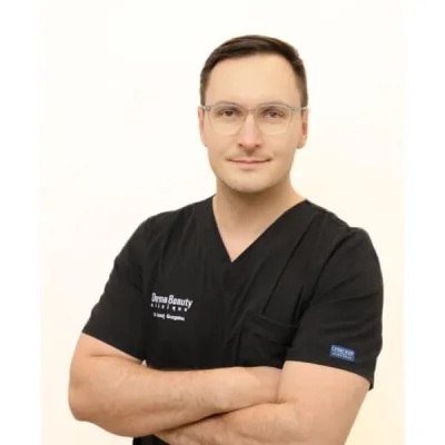 Dr. Ionuț Guzganu