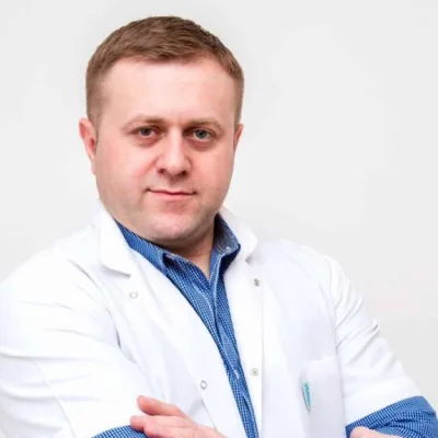 Dr. Ivan Vatamanesku