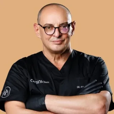 Dr. Lucian Popa