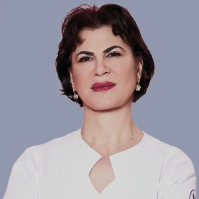 Dr. Ana-Luminița Bănacu
