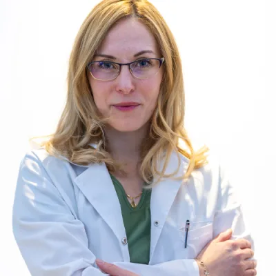 Dr. Maria Cristina Cîmpeanu