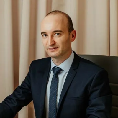 Dr. Marius Chirilă