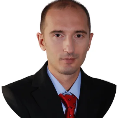 Dr. Marius Popescu
