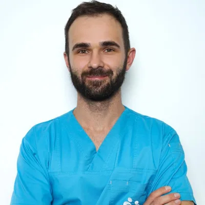 Dr. Marius-Emil Prună