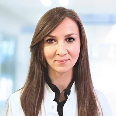 Dr. Mihaela Albu