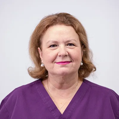 Dr. Mihaela Leventer