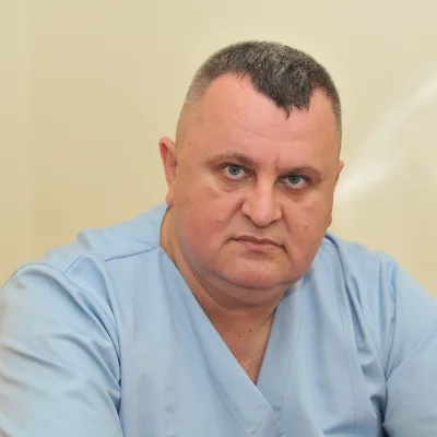 Dr. Mihail Cojocaru