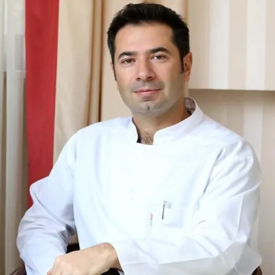 Dr. Mircea Ciceo