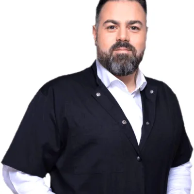 Dr. Morad Iancu