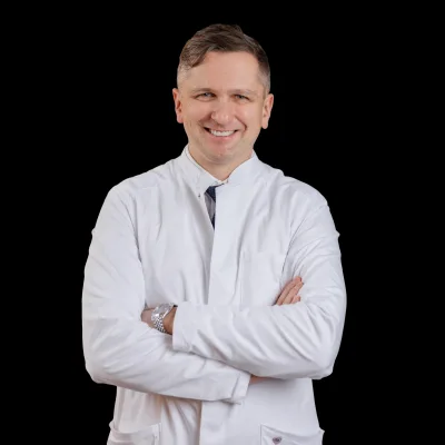 Dr. Olimpiu Boța