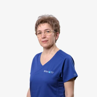 Dr. Otilia Răcășan