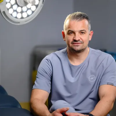 Dr. Ovidiu Rusu